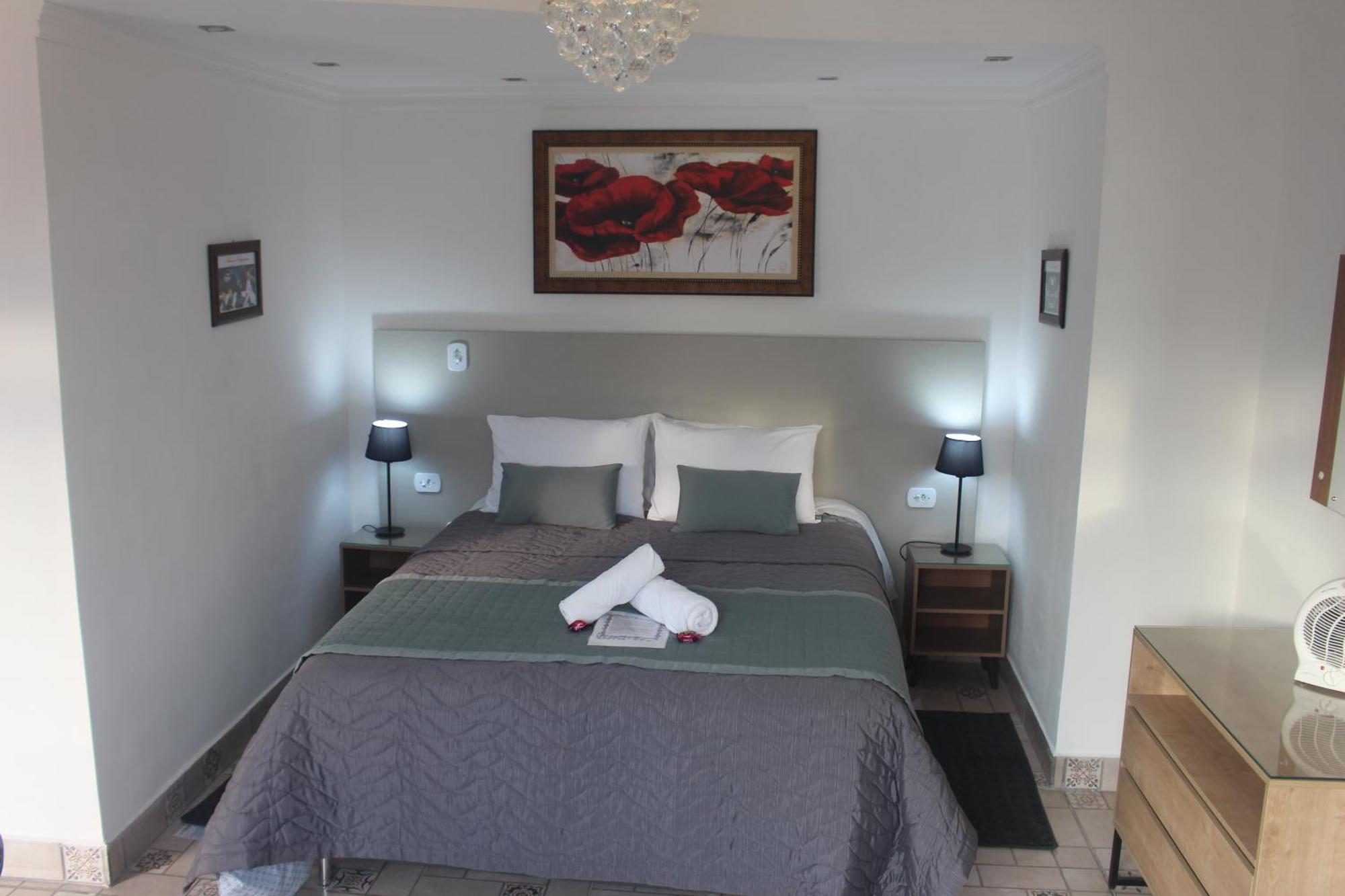 Casarao Da Ducha Hotel Concept Campos do Jordão Eksteriør bilde