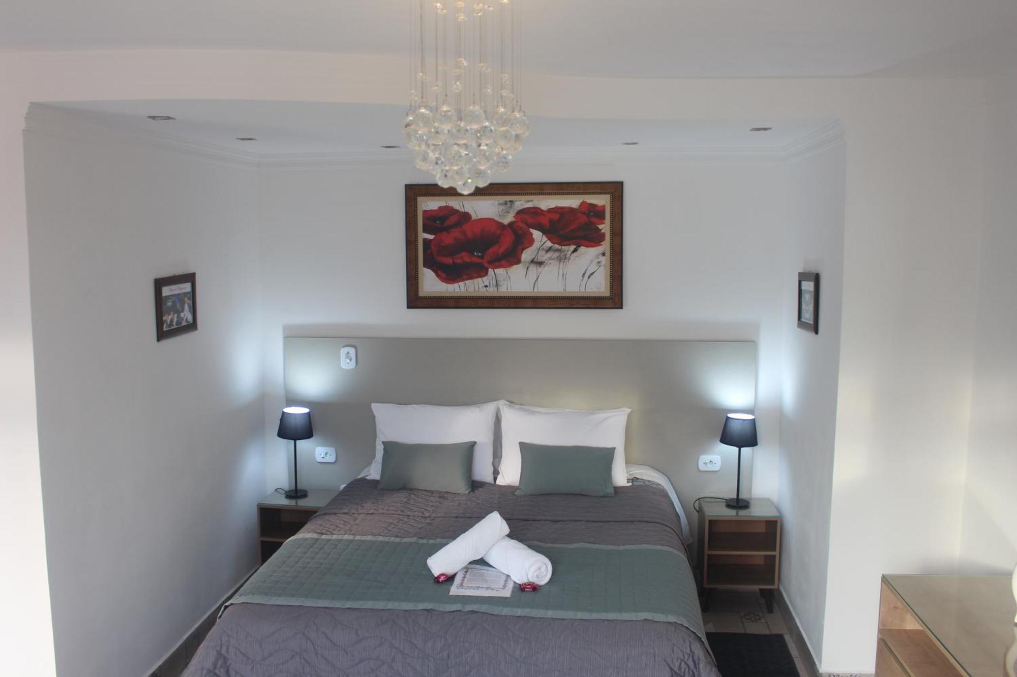 Casarao Da Ducha Hotel Concept Campos do Jordão Eksteriør bilde