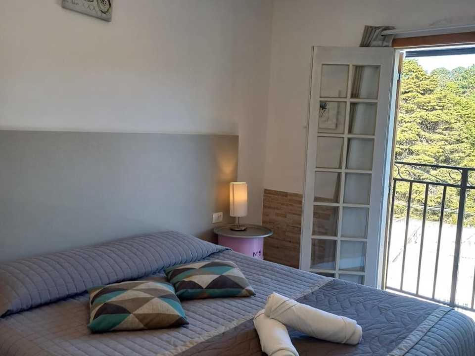 Casarao Da Ducha Hotel Concept Campos do Jordão Eksteriør bilde