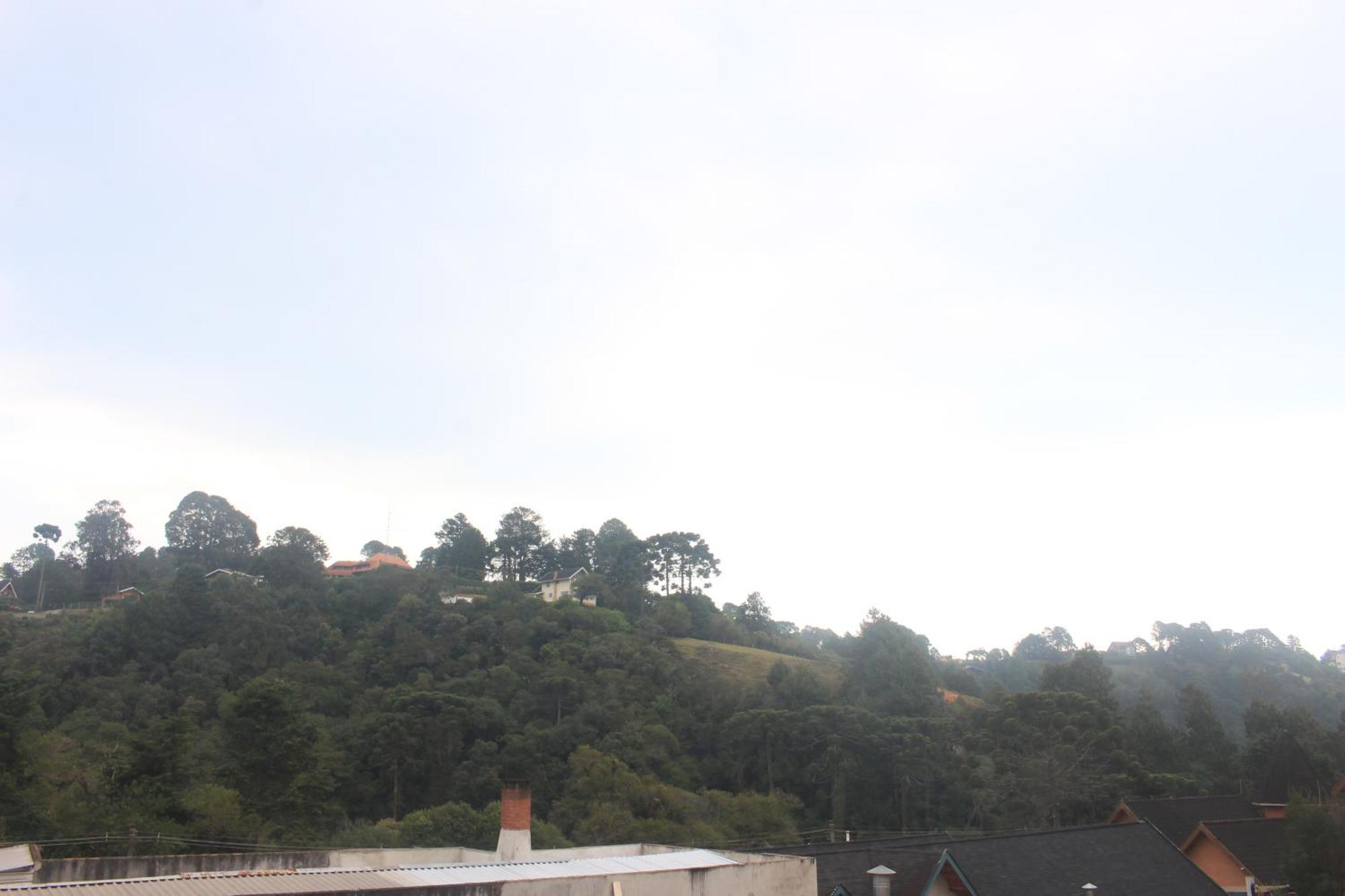 Casarao Da Ducha Hotel Concept Campos do Jordão Eksteriør bilde