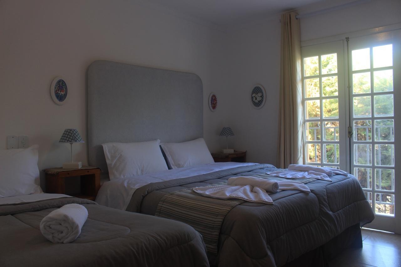 Casarao Da Ducha Hotel Concept Campos do Jordão Eksteriør bilde